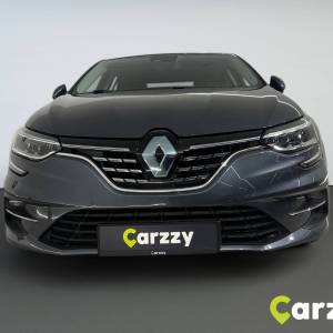 Renault Megane TECHNO DCI 115 EDC - 3 godine jamstva