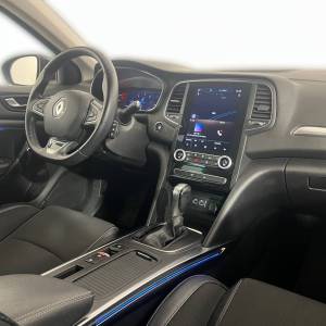 Renault Megane TECHNO DCI 115 EDC - 3 godine jamstva