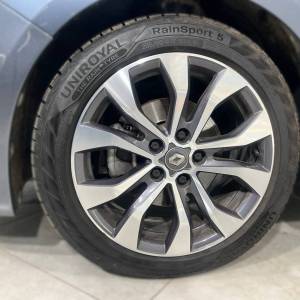 Renault Megane TECHNO DCI 115 EDC - 3 godine jamstva
