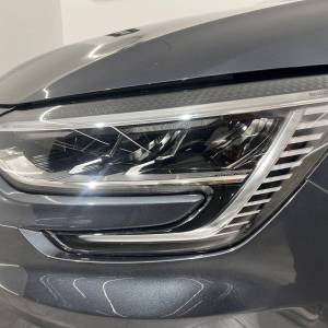 Renault Megane TECHNO DCI 115 EDC - 3 godine jamstva