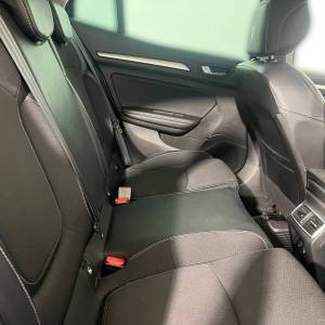 Renault Megane TECHNO DCI 115 EDC - 3 godine jamstva