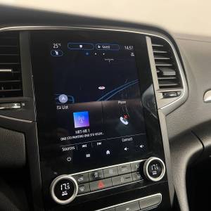 Renault Megane TECHNO DCI 115 EDC - 3 godine jamstva