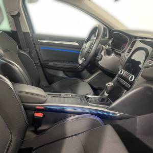 Renault Megane TECHNO DCI 115 EDC - 3 godine jamstva