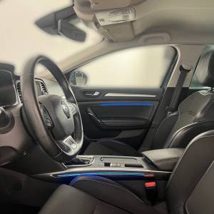 Renault Megane TECHNO DCI 115 EDC - 3 godine jamstva