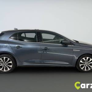 Renault Megane TECHNO DCI 115 EDC - 3 godine jamstva