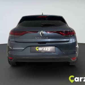 Renault Megane TECHNO DCI 115 EDC - 3 godine jamstva