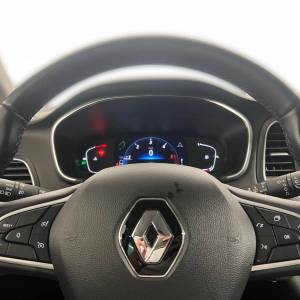 Renault Megane TECHNO DCI 115 EDC - 3 godine jamstva