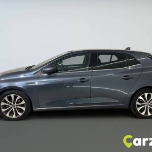 Renault Megane TECHNO DCI 115 EDC - 3 godine jamstva