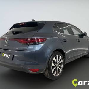 Renault Megane TECHNO DCI 115 EDC - 3 godine jamstva