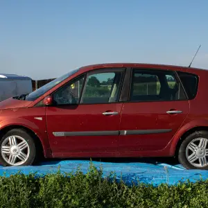 Renault Scenic - Benzin 2.0