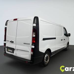 Renault Trafic 2.0 DCI L2H1P3