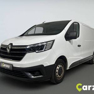 Renault Trafic 2.0 DCI L2H1P3