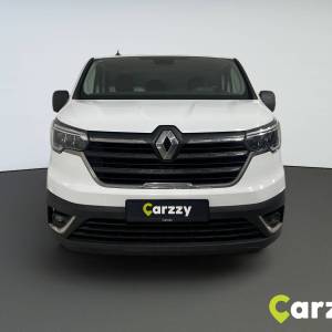 Renault Trafic 2.0 DCI L2H1P3