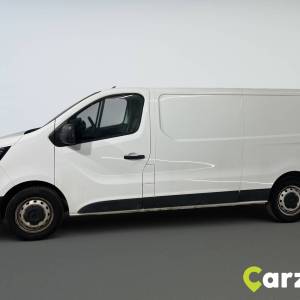 Renault Trafic 2.0 DCI L2H1P3