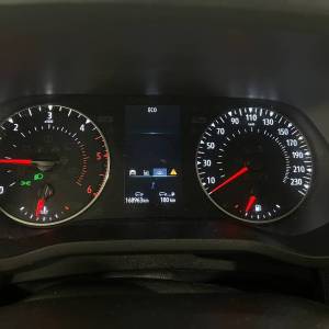 Renault Trafic 2.0 DCI L2H1P3
