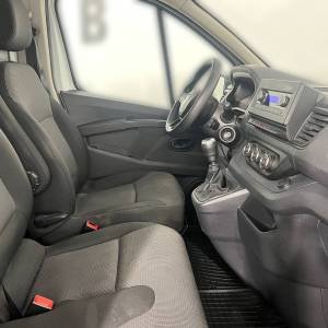 Renault Trafic 2.0 DCI L2H1P3