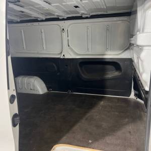 Renault Trafic 2.0 DCI L2H1P3