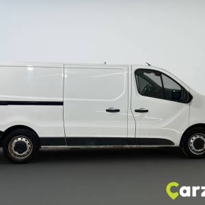 Renault Trafic 2.0 DCI L2H1P3