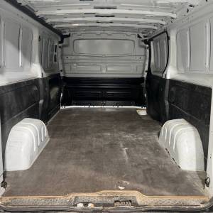 Renault Trafic 2.0 DCI L2H1P3
