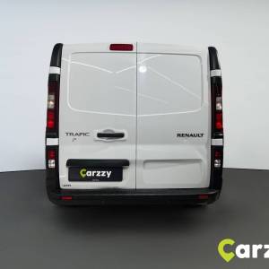 Renault Trafic 2.0 DCI L2H1P3