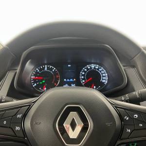 Renault Trafic 2.0 DCI L2H1P3