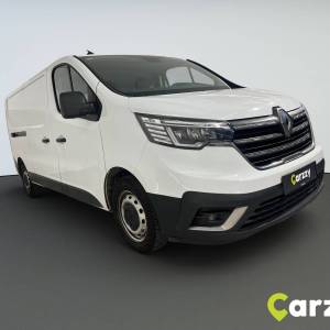 Renault Trafic 2.0 DCI L2H1P3