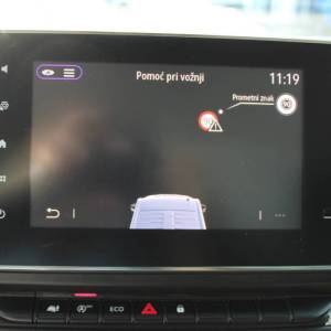 Renault Trafic 2.0 dCi *NAVIGACIJA*