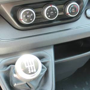 Renault Trafic 2.0 dCi *NAVIGACIJA*