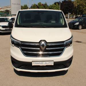 Renault Trafic 2.0 dCi *NAVIGACIJA*