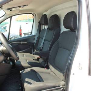 Renault Trafic 2.0 dCi *NAVIGACIJA*