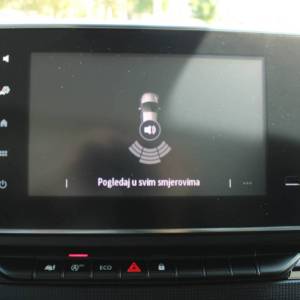 Renault Trafic 2.0 dCi *NAVIGACIJA*