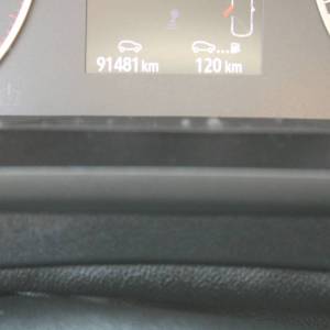 Renault Trafic 2.0 dCi *NAVIGACIJA*