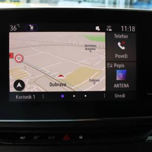 Renault Trafic 2.0 dCi *NAVIGACIJA*