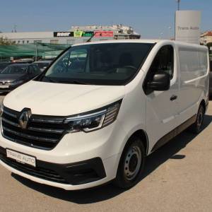 Renault Trafic 2.0 dCi *NAVIGACIJA*