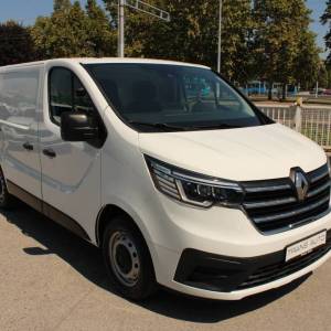 Renault Trafic 2.0 dCi *NAVIGACIJA*