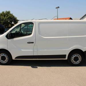 Renault Trafic 2.0 dCi *NAVIGACIJA*