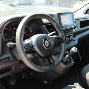 Renault Trafic 2.0 dCi *NAVIGACIJA*