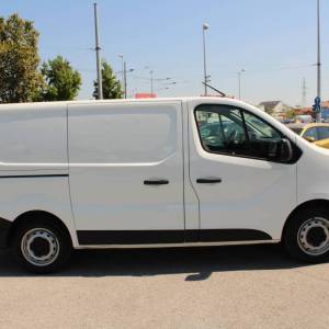 Renault Trafic 2.0 dCi *NAVIGACIJA*