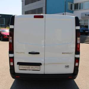 Renault Trafic 2.0 dCi *NAVIGACIJA*