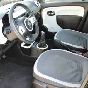 Renault Twingo 1.0 SCe