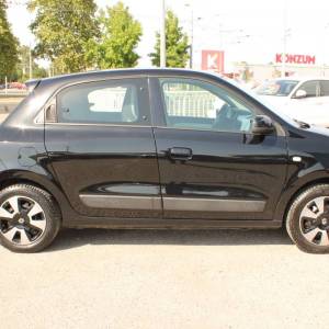 Renault Twingo 1.0 SCe