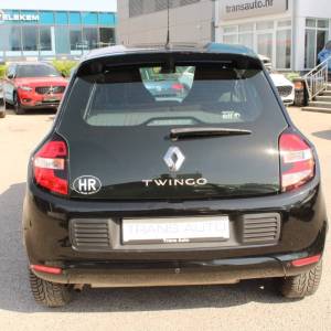 Renault Twingo 1.0 SCe