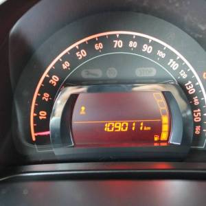 Renault Twingo 1.0 SCe