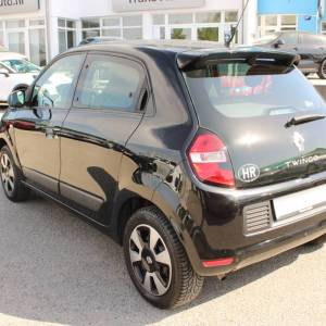 Renault Twingo 1.0 SCe
