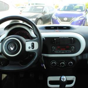 Renault Twingo 1.0 SCe
