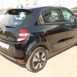 Renault Twingo 1.0 SCe