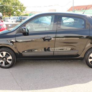 Renault Twingo 1.0 SCe