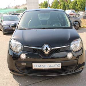Renault Twingo 1.0 SCe