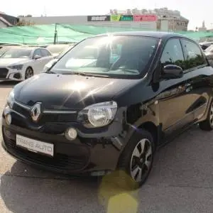 Renault Twingo 1.0 SCe