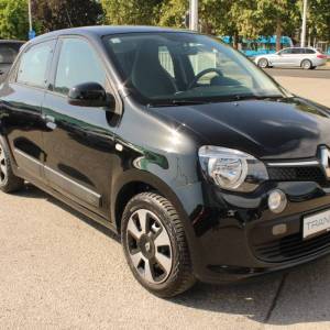 Renault Twingo 1.0 SCe